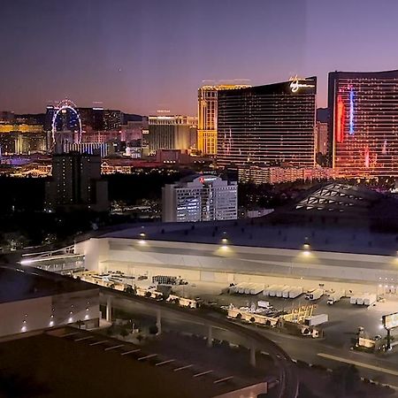 Westgate Hotel Las Vegas Luaran gambar