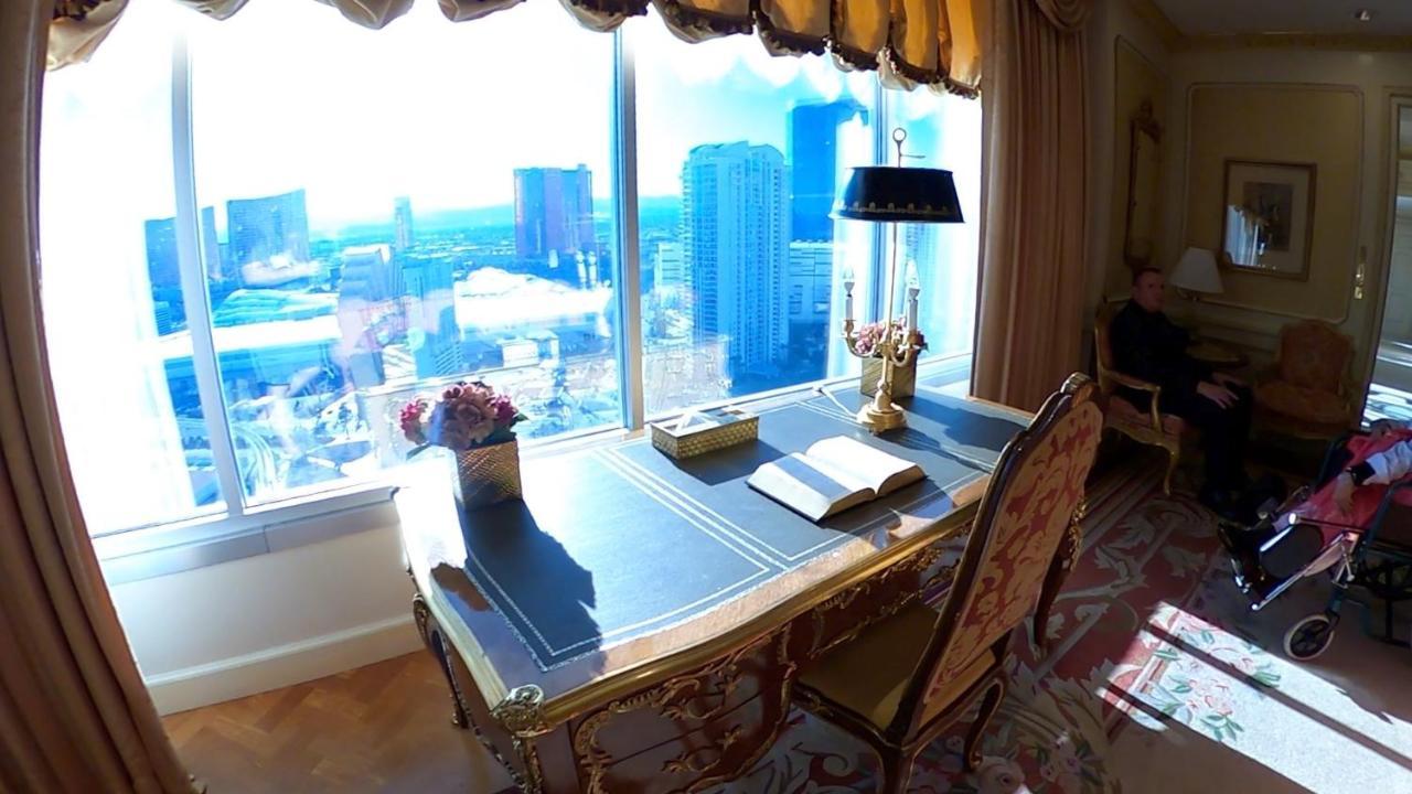 Westgate Hotel Las Vegas Luaran gambar