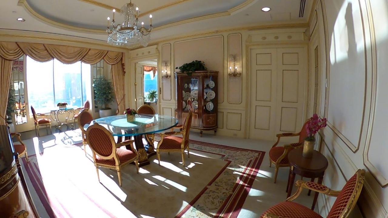 Westgate Hotel Las Vegas Luaran gambar