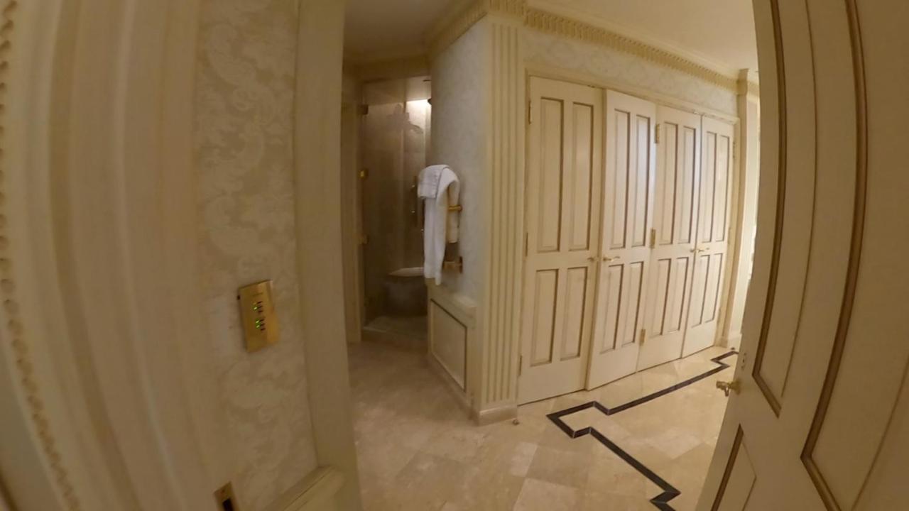 Westgate Hotel Las Vegas Luaran gambar