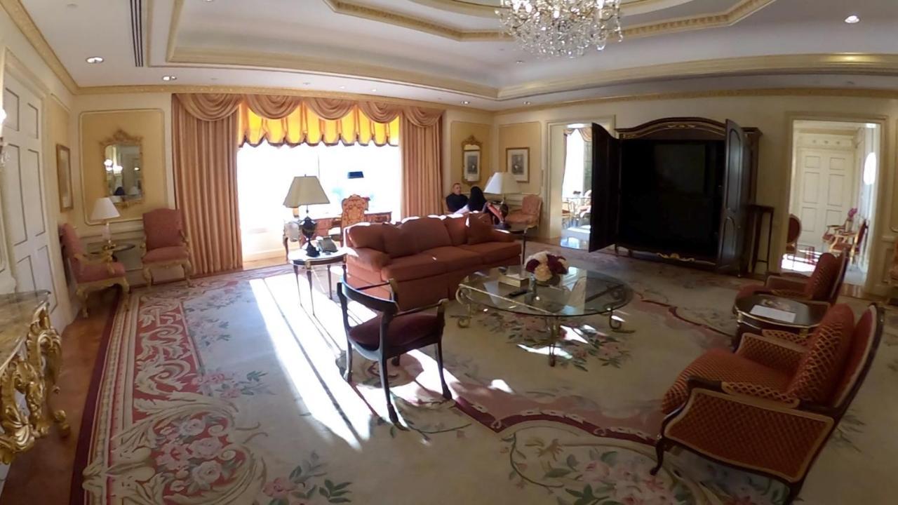 Westgate Hotel Las Vegas Luaran gambar