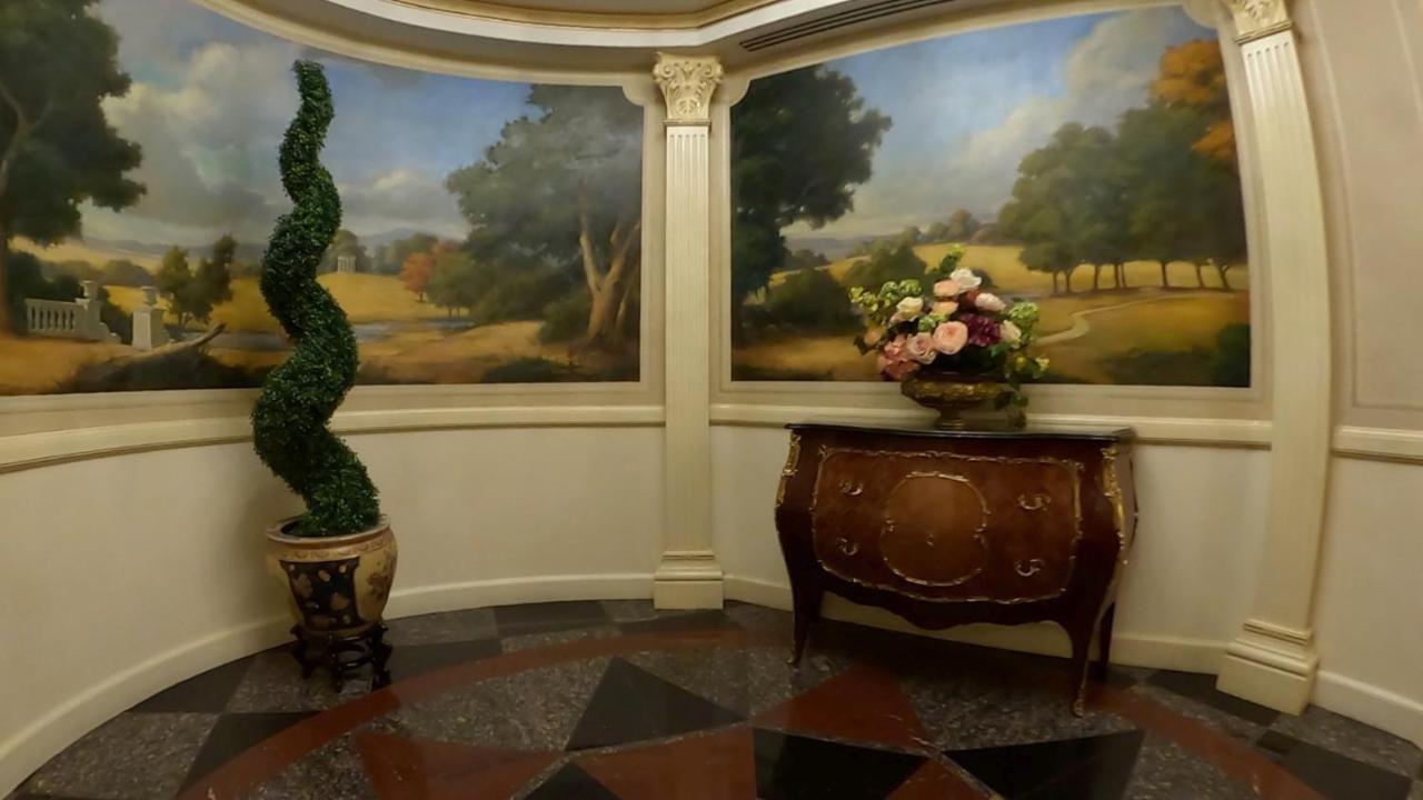 Westgate Hotel Las Vegas Luaran gambar