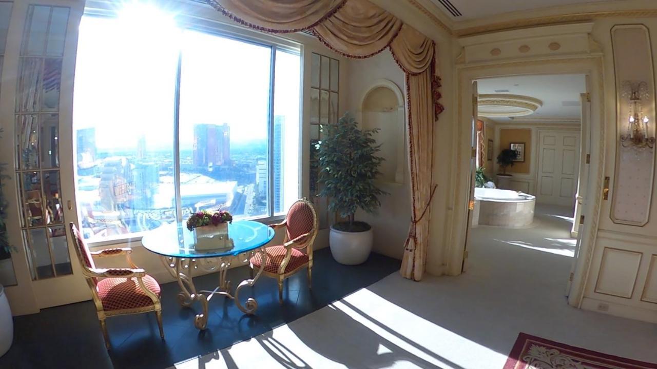 Westgate Hotel Las Vegas Luaran gambar