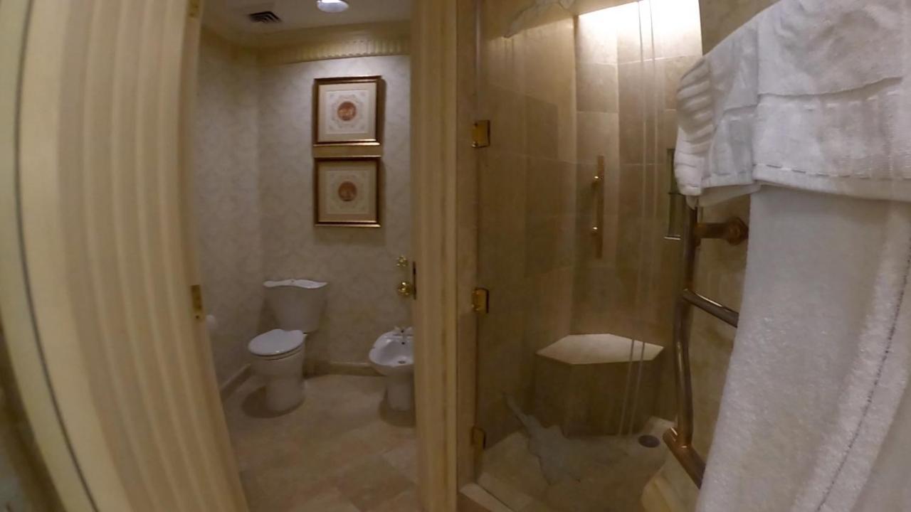 Westgate Hotel Las Vegas Luaran gambar
