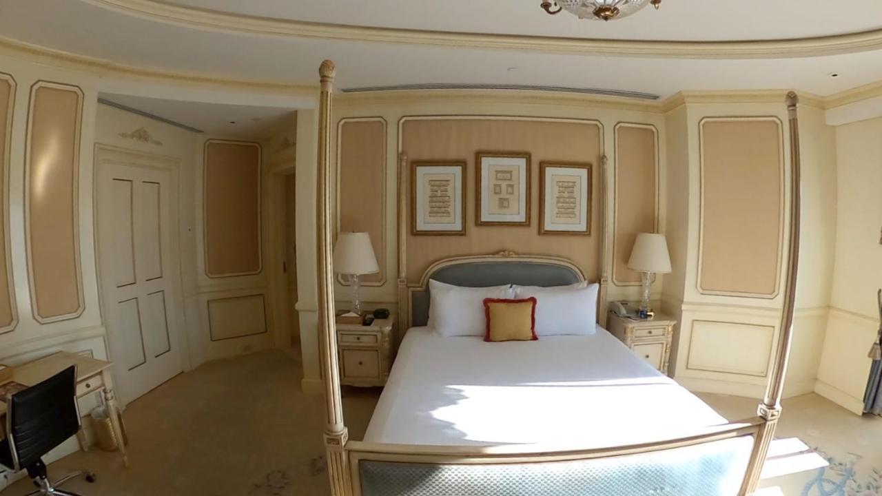 Westgate Hotel Las Vegas Luaran gambar