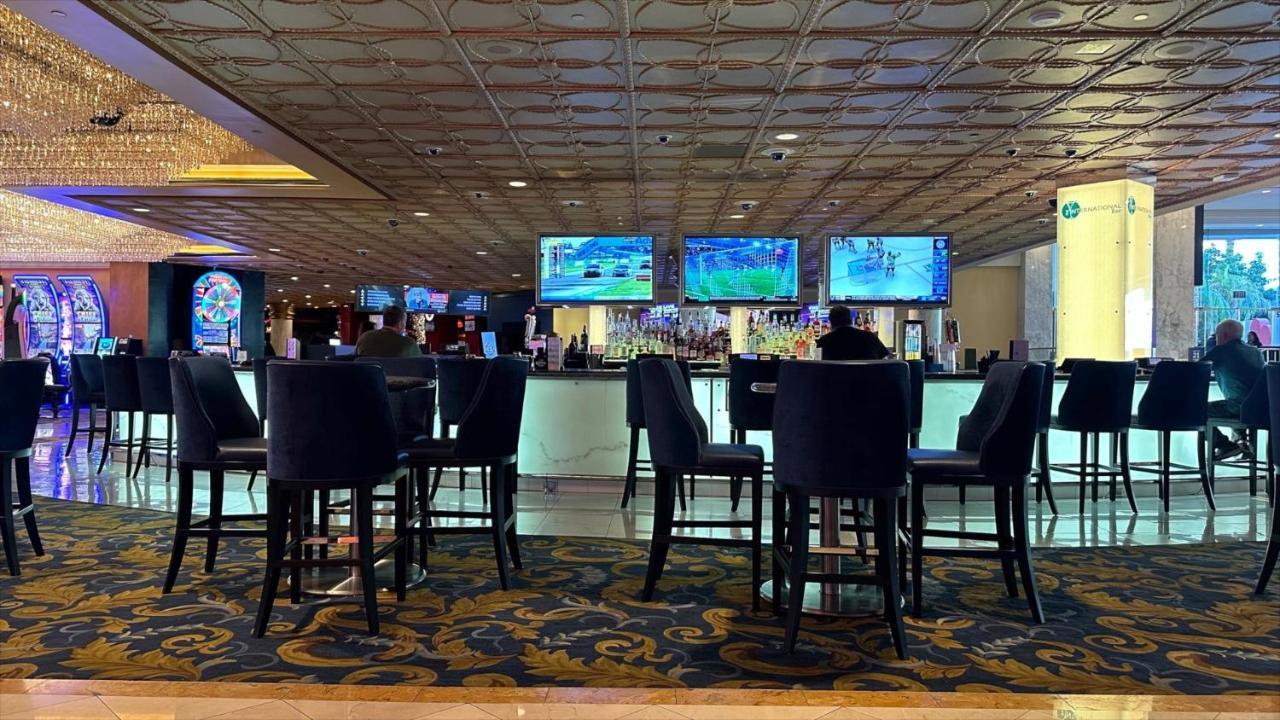 Westgate Hotel Las Vegas Luaran gambar