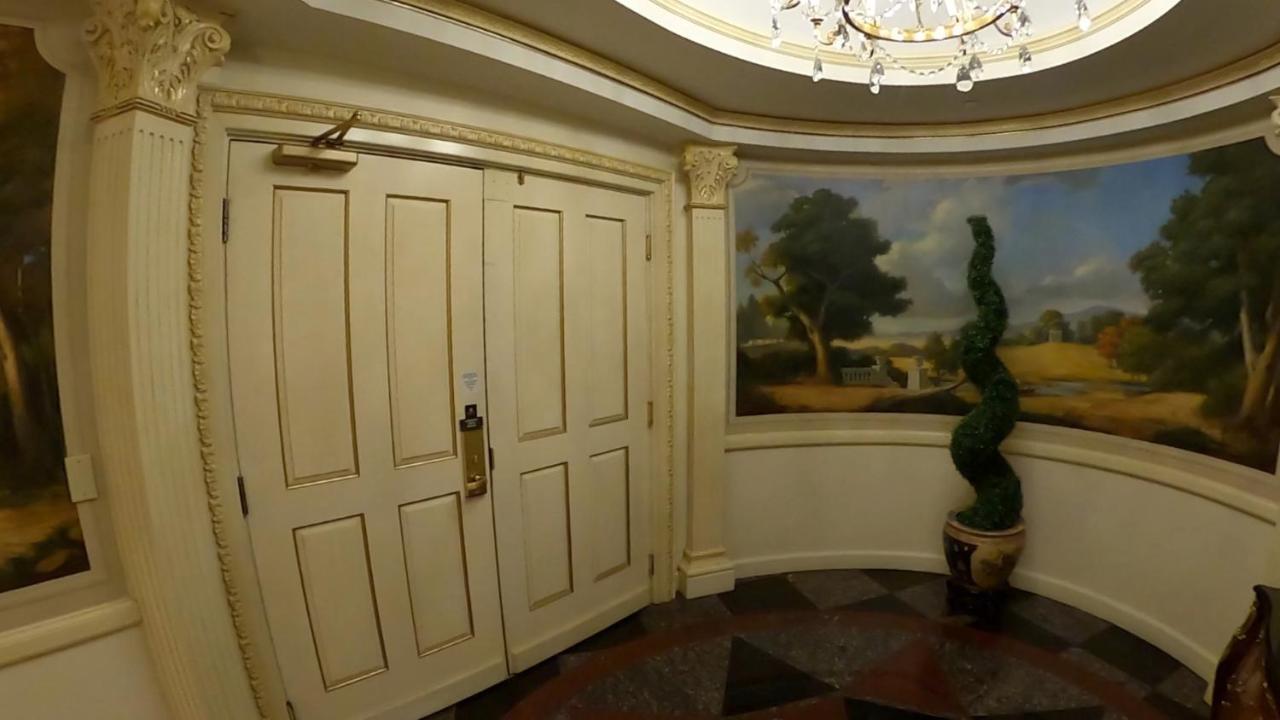 Westgate Hotel Las Vegas Luaran gambar