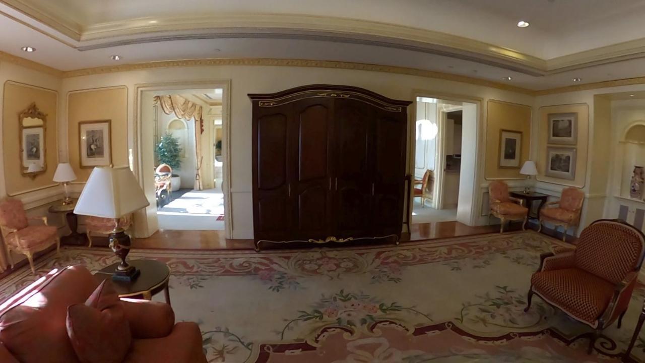 Westgate Hotel Las Vegas Luaran gambar