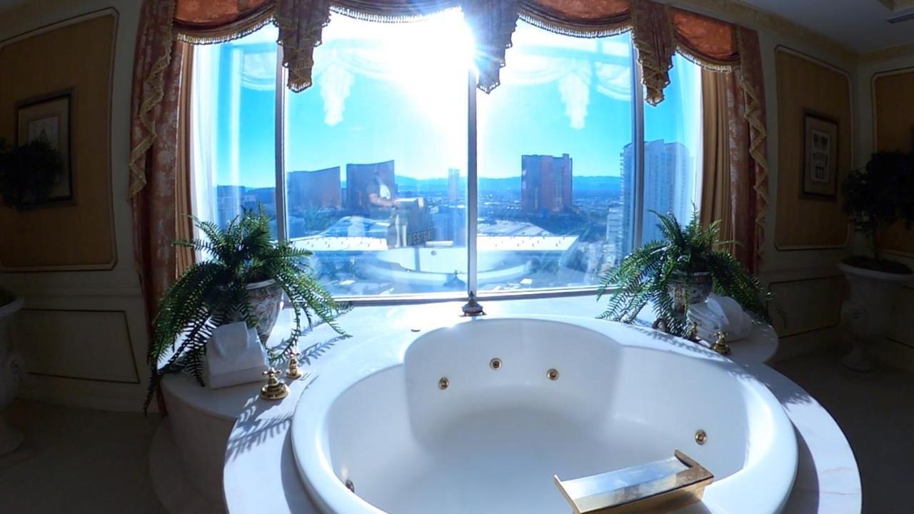 Westgate Hotel Las Vegas Luaran gambar