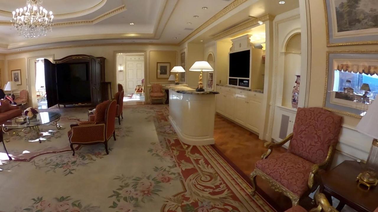 Westgate Hotel Las Vegas Luaran gambar