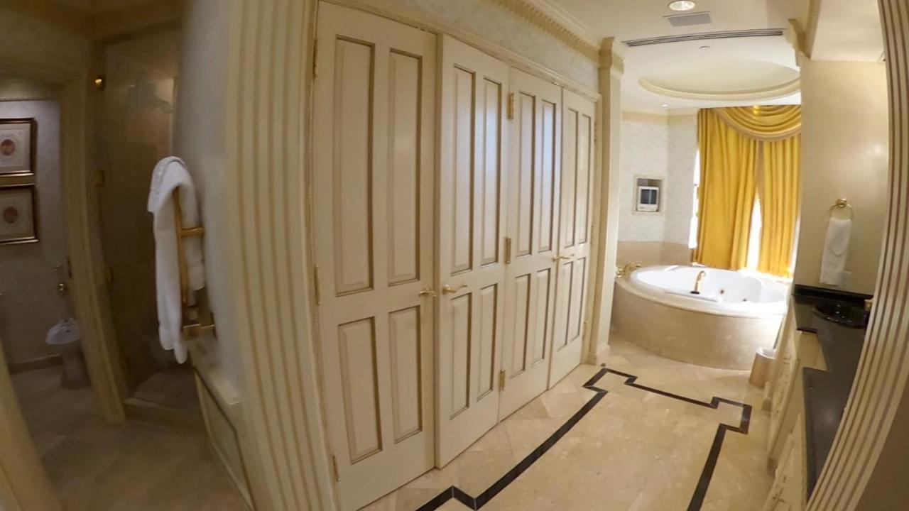 Westgate Hotel Las Vegas Luaran gambar