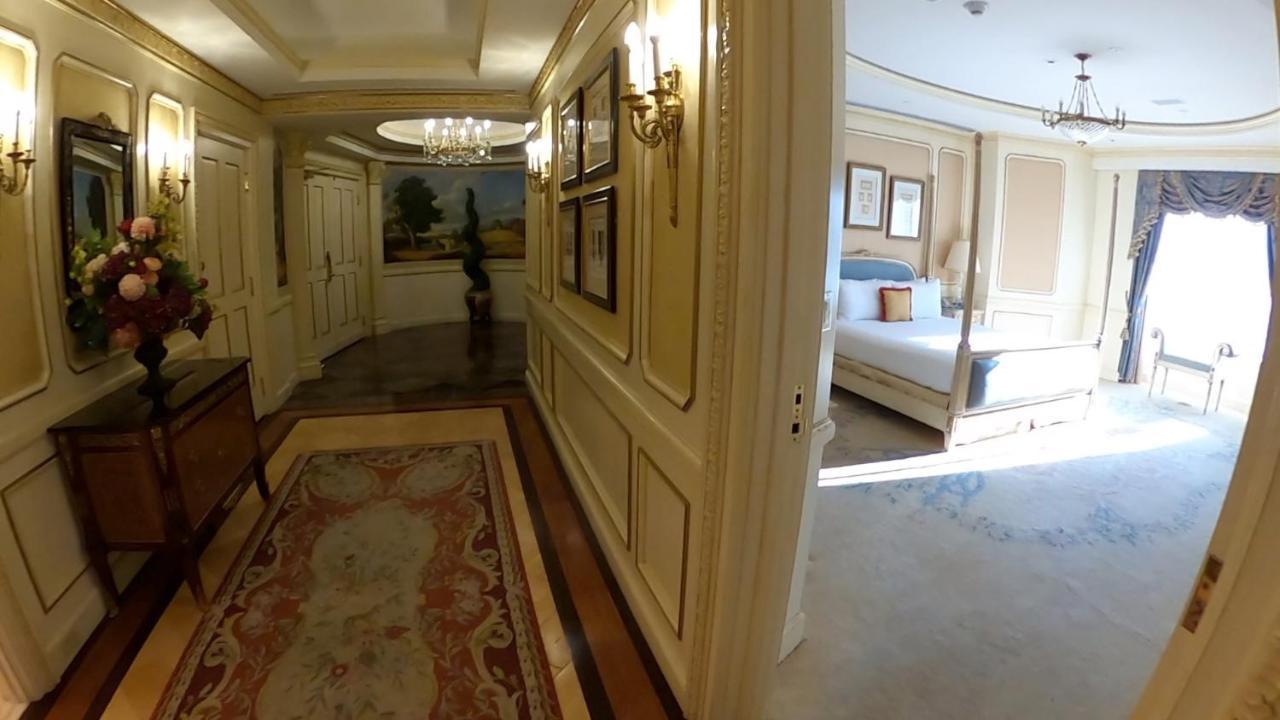 Westgate Hotel Las Vegas Luaran gambar