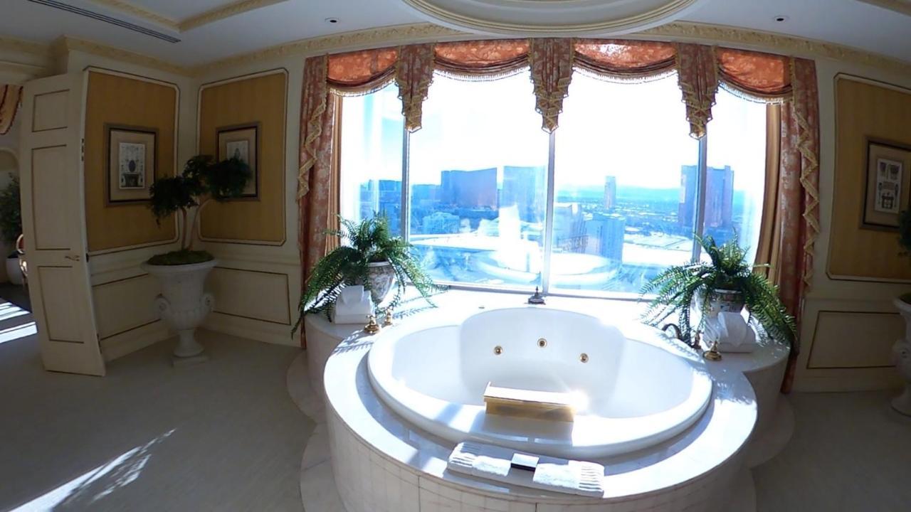 Westgate Hotel Las Vegas Luaran gambar