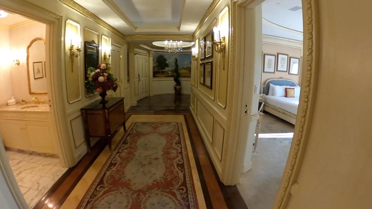Westgate Hotel Las Vegas Luaran gambar